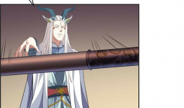 后式入漫画,穿越次元的大门